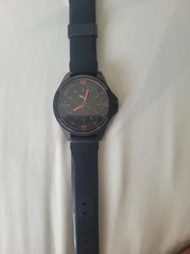 Relógio puma masculino