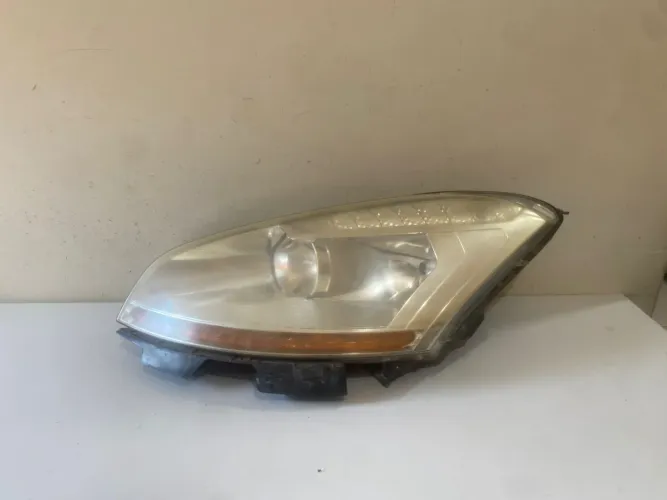 Farol esquerdo C4 Grand Picasso Original
