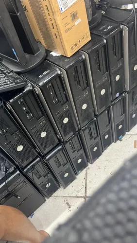 PC DELL OPTIPLEX OPORTUNIDADE!!!