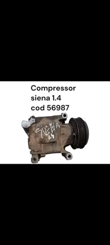 Compressor Siena 1.4