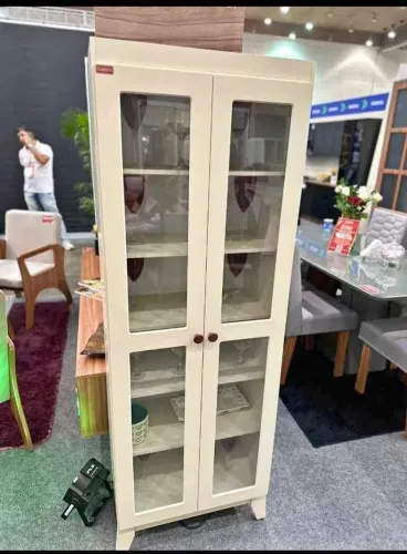 Cristaleira 100% MDF