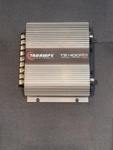 Modulo Taramps Ts400x4