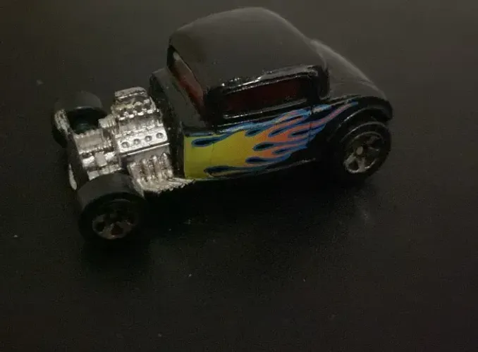 Lote Hot Wheels