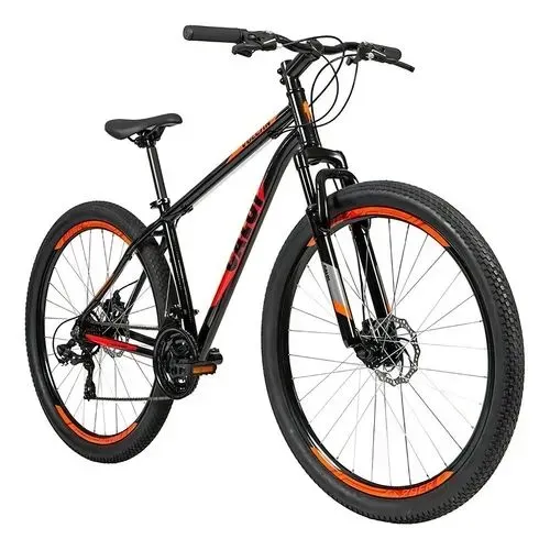 Bike , Bicicleta  Caloi Vulcan  Aro  29 Linda !!!