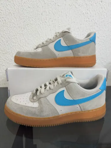 Tênis Nike AirForce 1 ?07 LV8
