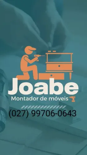 MONTADOR DE MÓVEIS particular
