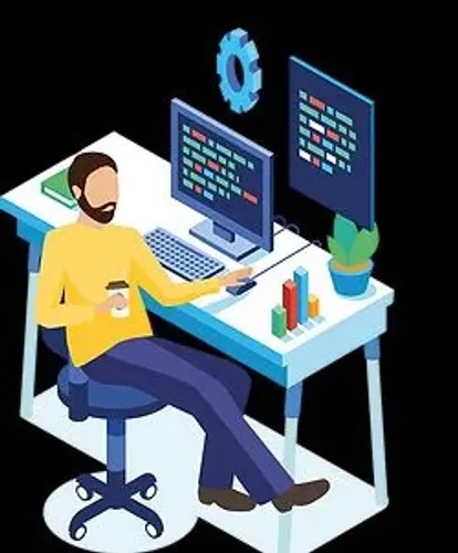 Técnico Especializado em Manutenção de Computadores Atendimento em Casa! 