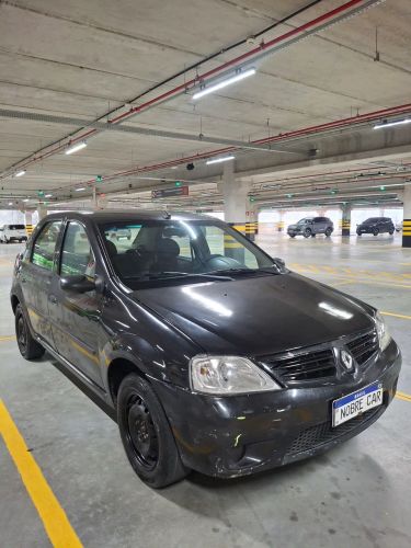 Imagem de LOGAN 2010