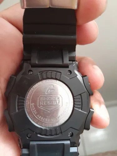 Vendo relogio GShock