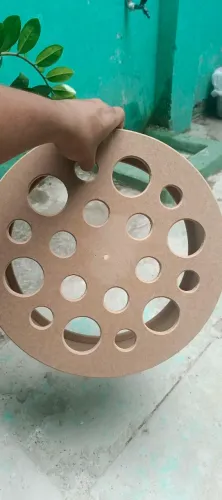 Carretilha pipa