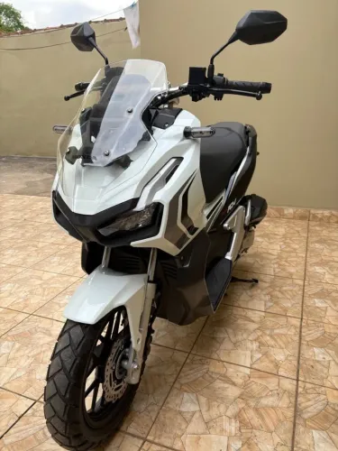 HONDA ADV 150cc