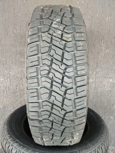 PNEU 205/65 R15 ATR VIPAL LEGÍTIMO 