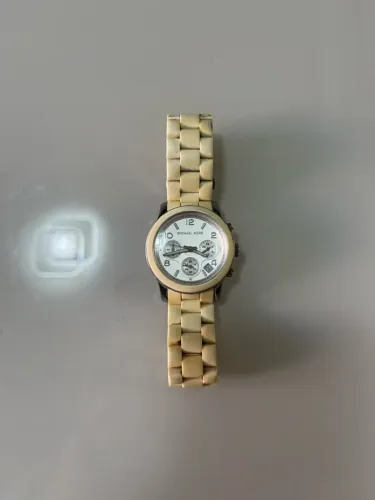 Relógio Michael Kors Original com caixa original e manual 
