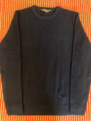 Suéter Masculino Azul Marinho - Primark