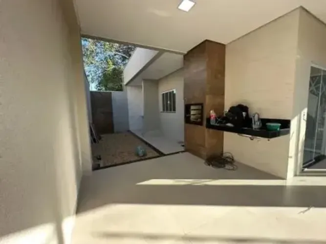 AG 14 / VENDO CASA NO IGAPÓ
