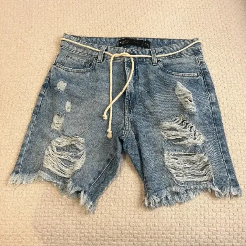 Bermuda jeans Renner