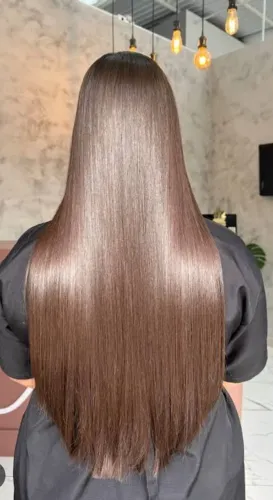 Celagem  orgânica botox capilar escova progressiva 