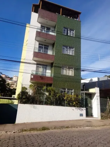 Kitnet 01 quarto - mobiliado