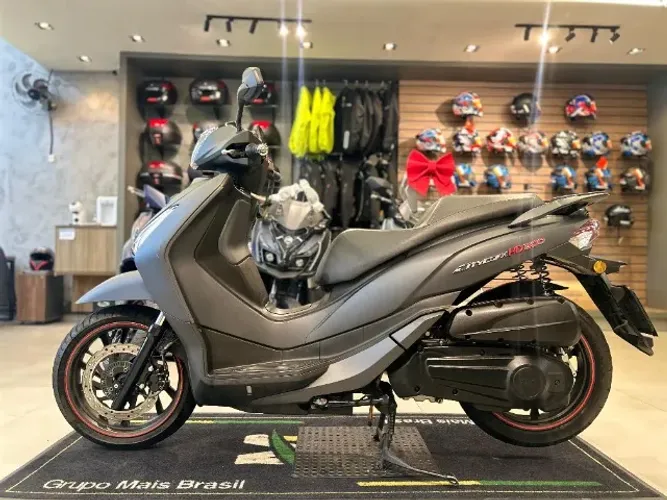 CITYCOM HD - 23/24 - FINANCIA EM 48X S/ ENTRADA CARTÃO EM 24X - ERICA