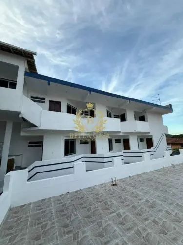 Pousada à venda por R$ 3.500.000,00 - Praia Grande - Arraial do Cabo/RJ