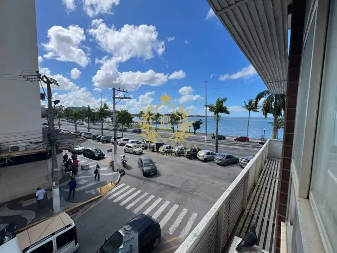 Sala Comercial à venda R$ 170.000,00 Centro de Araruama/RJ