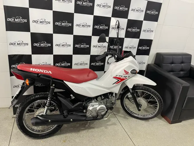 Vendo pop 110 ES 24/25 emplacada conservada!