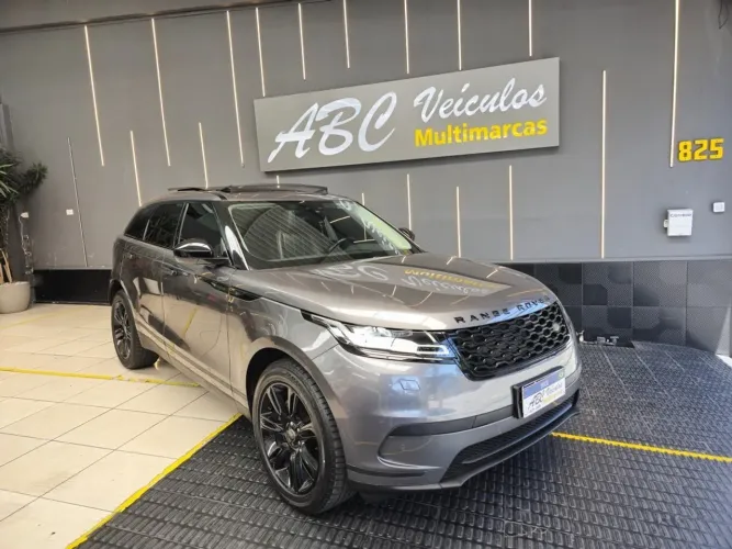 Land Rover Range Rover Velar S 2.0 4X4 TB 250cv Aut. 2018