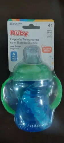 Kit Avent Philips (Esterilizador e Potes)