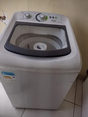 Máquina de lavar Consul 9k