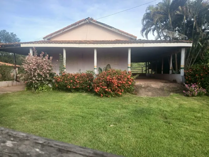 Vendo Excelente Fazenda em Conceição do Araguaia Pará 