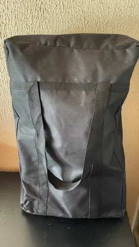 Produto Novo Bolsa de Viagem para Rodoviária 