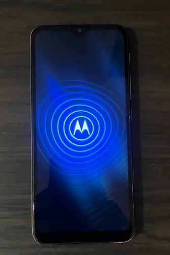 Moto G9 Play