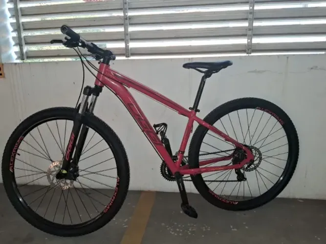 Bicicleta Oggi Hacker Sport 29
