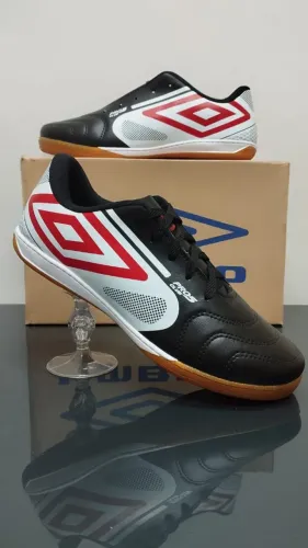 Chuteira Futsal