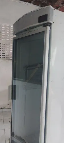 Geladeira Expositora Comercial