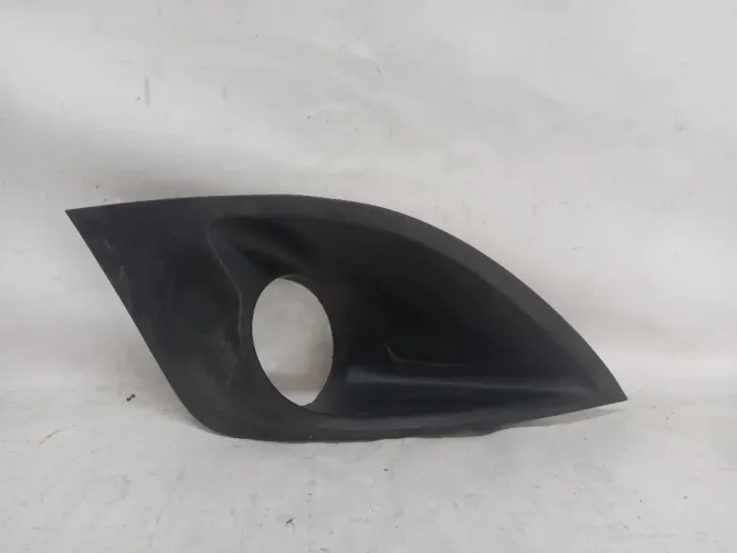 Moldura Farol De Milha Ld Ford Fiesta 11/15 C/detalhe