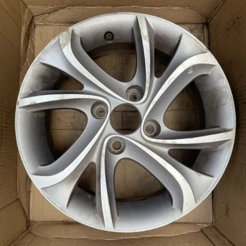 Roda aro 15 Citröen C3 original 