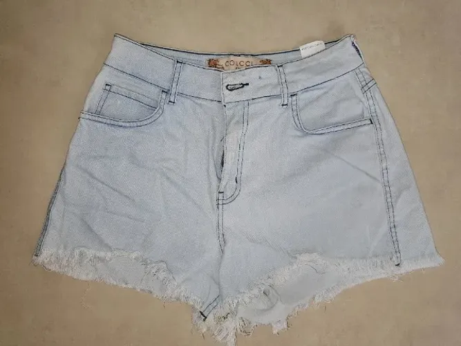 Short jeans Colcci