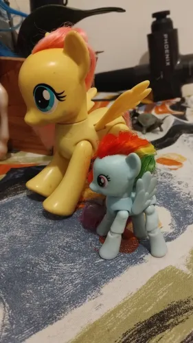My Litte pony