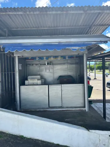 Ponto comercial para Venda Igarassu 