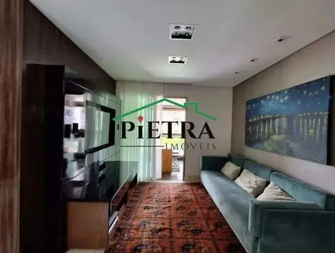 Apartamento para aluguel, 4 quartos, 4 suítes, 4 vagas, Belvedere - Belo Horizonte/MG
