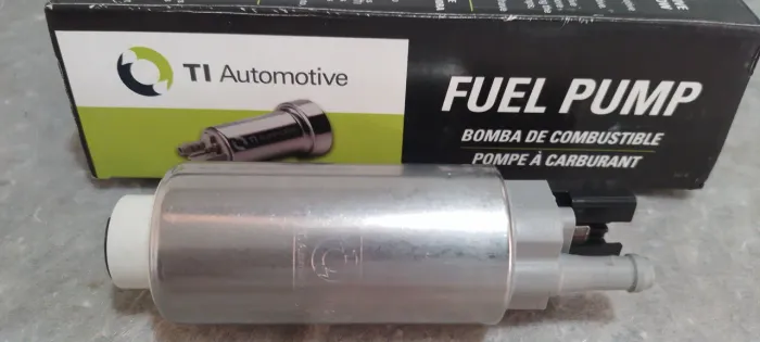 Bomba de combustível alta pressão mercury optimax 