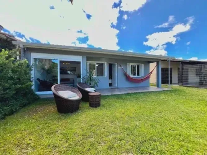 Sua Casa na Praia em Rainha Do Mar - Xangri-Lá - RS