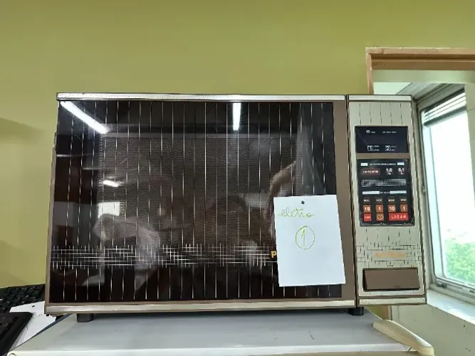 Micro-ondas Panasonic