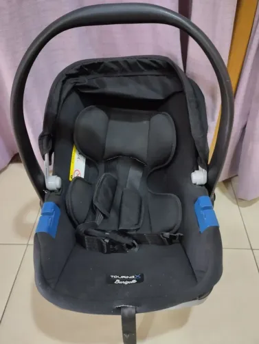 Bebê conforto