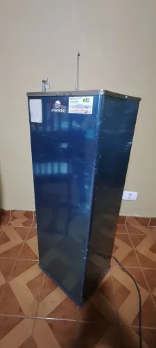 Bebedouro de pressão