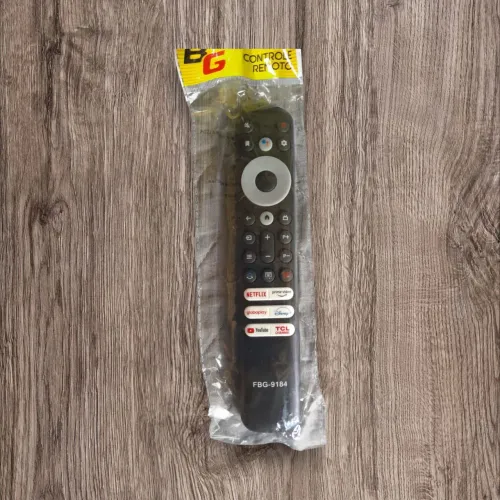 Controle Remoto TV TCL