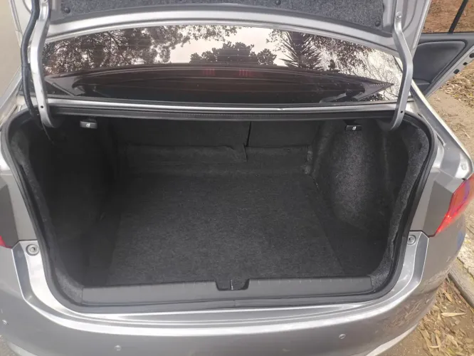 Honda City Super novo