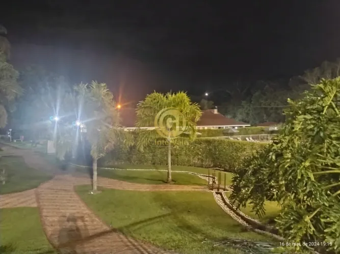TERRENO RESERVA DE SÃO FRANCISCO 1000M2