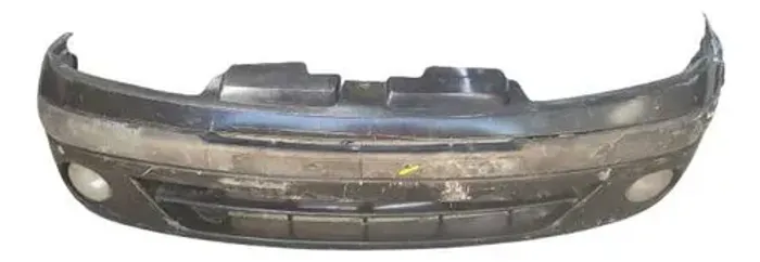 Parachoque Dianteiro Renault Scenic 2001/2009 Marrom